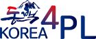 동백코리아4PL 메인